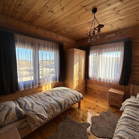 Zagrad Homes In Zabljak 外观 照片