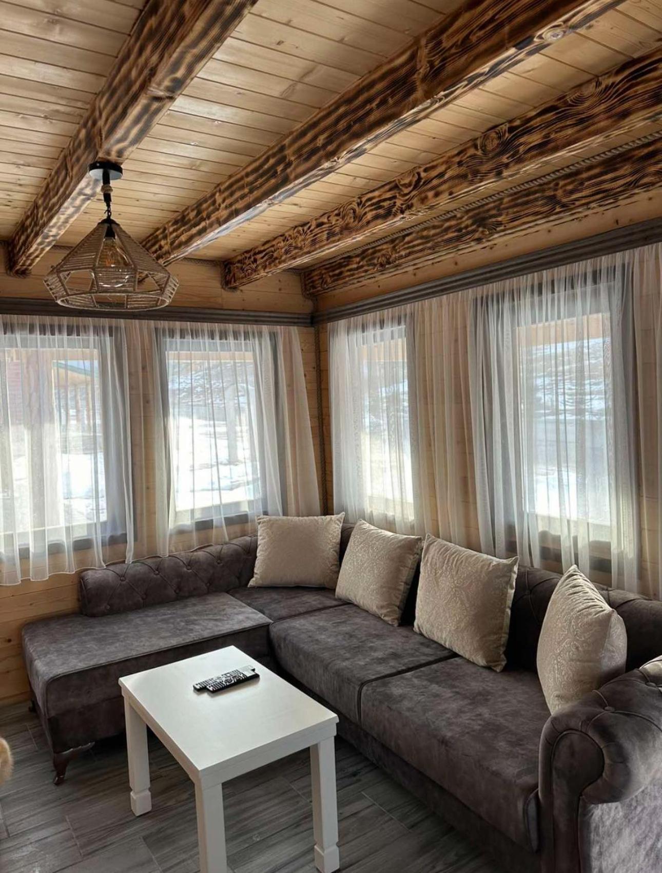 Zagrad Homes In Zabljak 客房 照片