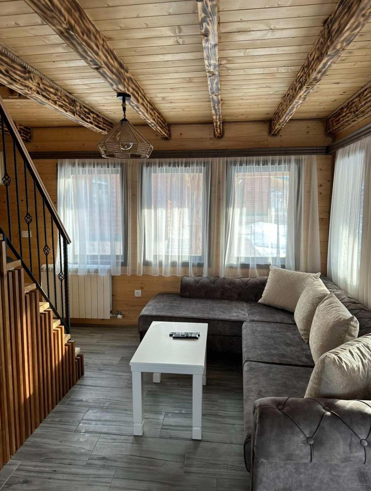 Zagrad Homes In Zabljak 客房 照片