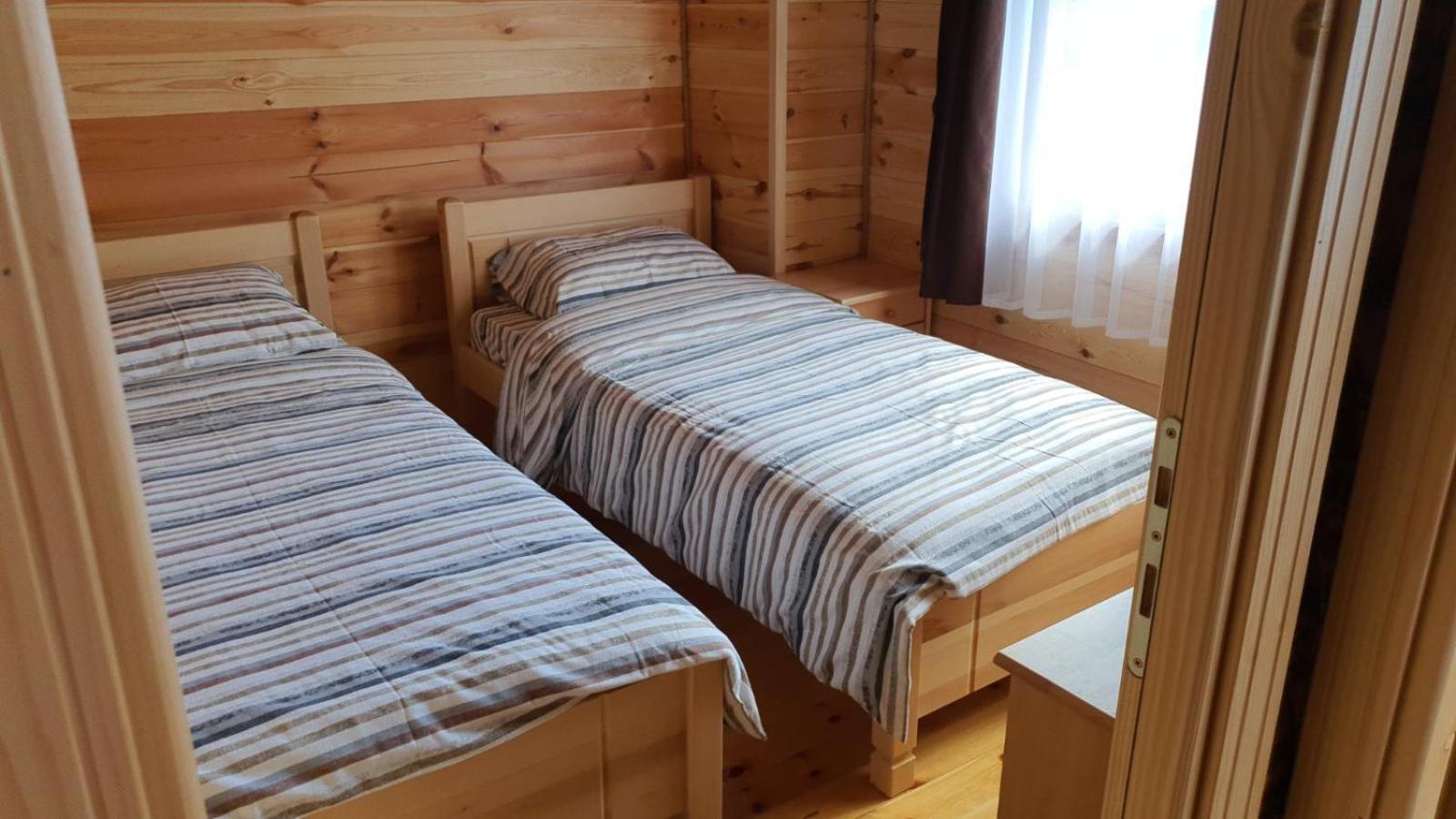 Zagrad Homes In Zabljak 外观 照片